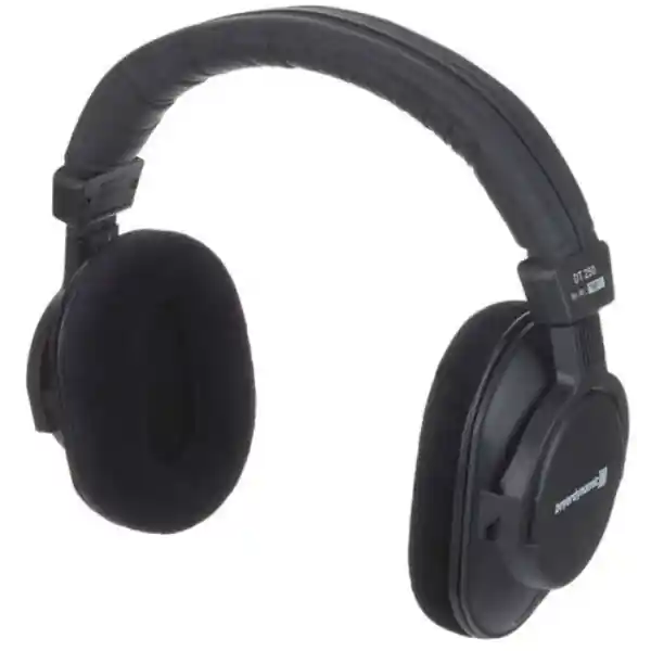 BeyerdynamicDT 250-80 (80 Ohms) Must-Have