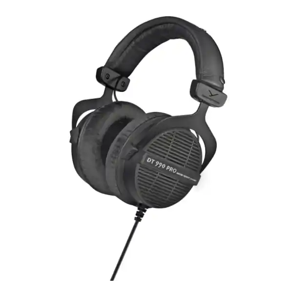 BeyerdynamicDT 990 PRO-LB (250 Ohms) Dernière Chance