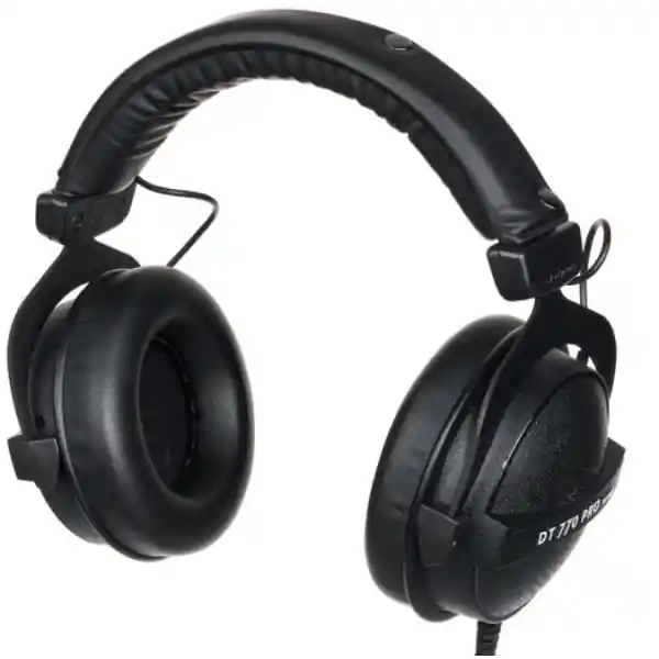 Dernière Chance BeyerdynamicDT 770 PRO-32 (32 Ohms)