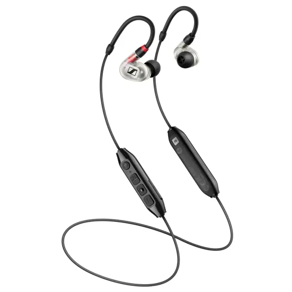 SennheiserIE 100 PRO Wireless Clear Achat Immédiat