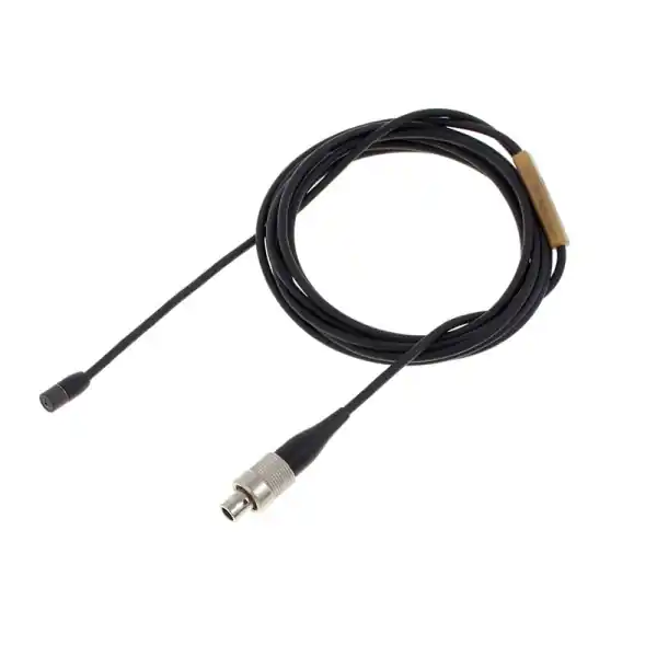 SennheiserMKE 2 (Black 3-Pin) Bon Marché