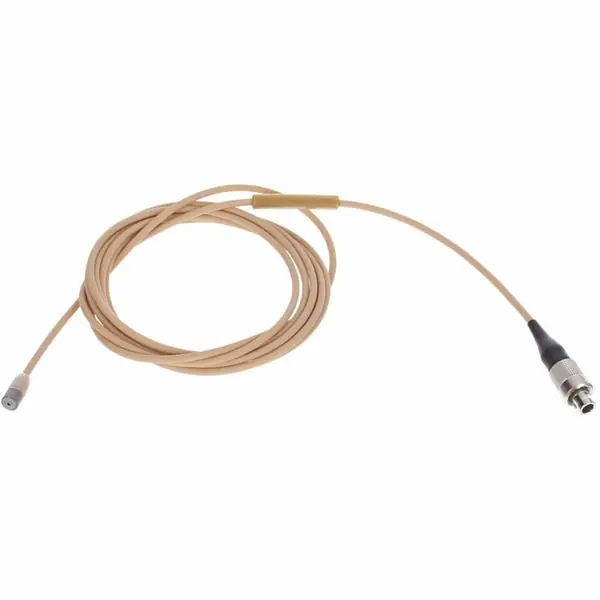 Bon Marché SennheiserMKE 2 (BEIGE 3-PIN)