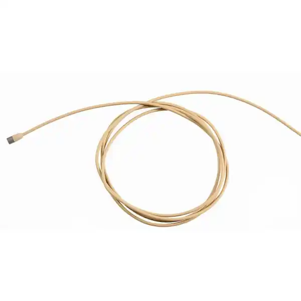 Produit De Marque SennheiserMKE 2 (BEIGE OPEN END)