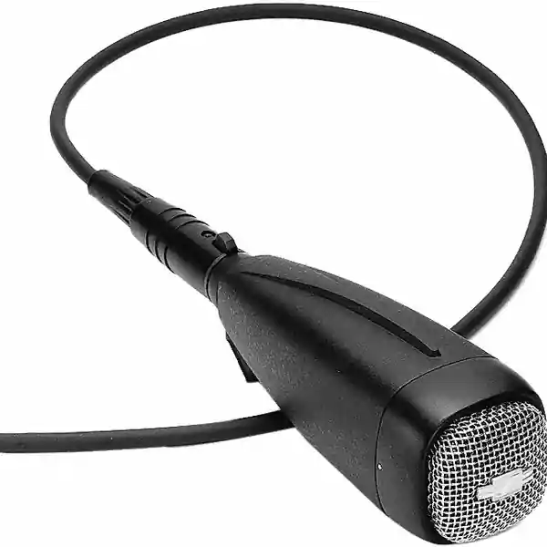 Authentique SennheiserMD 21 U