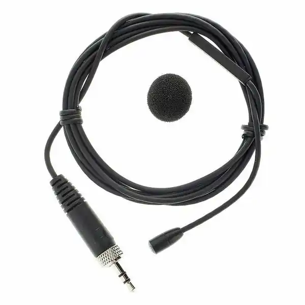 Quantité Limitée SennheiserMKE ESSENTIAL OMNI-BLACK