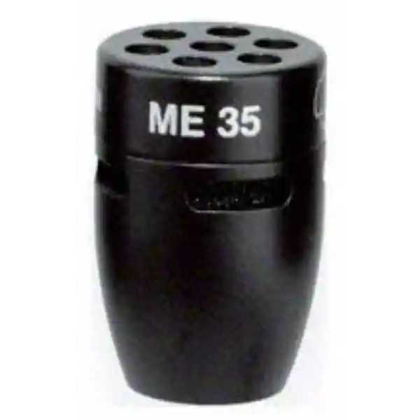 SennheiserME 35 Offre Spéciale