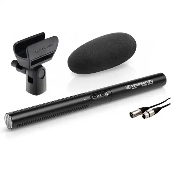 SennheiserMKE 600 Achetez Aujourd'hui