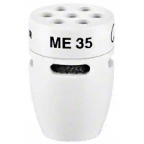 SennheiserME 35 W Paiement Sécurisé