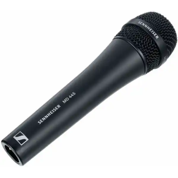 SennheiserMD 445 Authentique