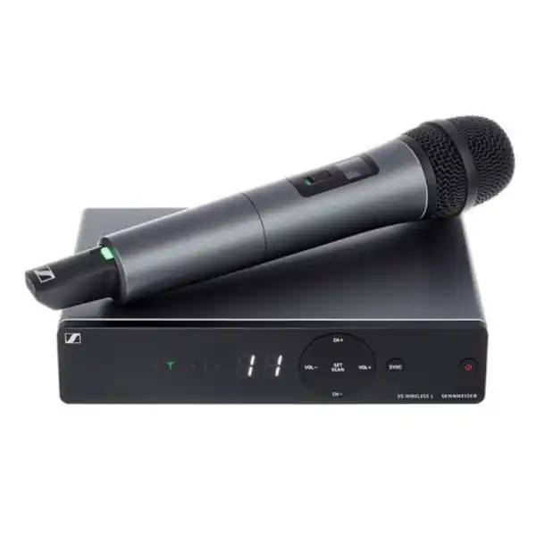 SennheiserXSW 1-825-B Dernière Chance