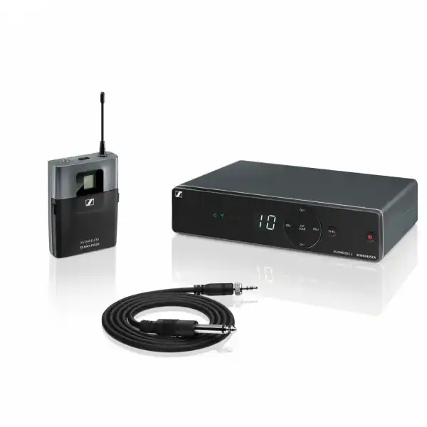 Offre Spéciale SennheiserXSW 1-CI1-B