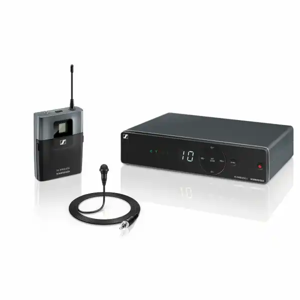 Dernière Chance SennheiserXSW 1-ME2-B