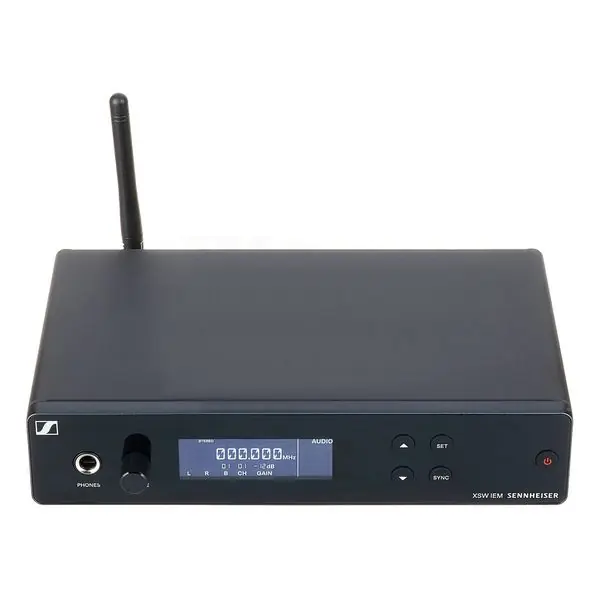 Prix Promo SennheiserXSW IEM SR (B)