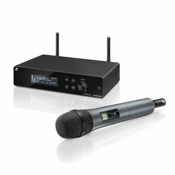Acheter En Ligne SennheiserXSW 2-835-B