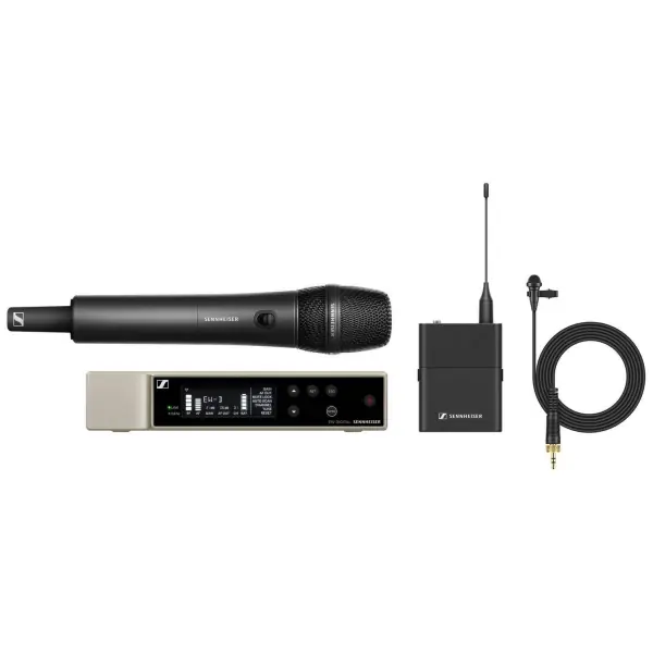 Réduction SennheiserEW-D ME2/835-S SET (S1-7)