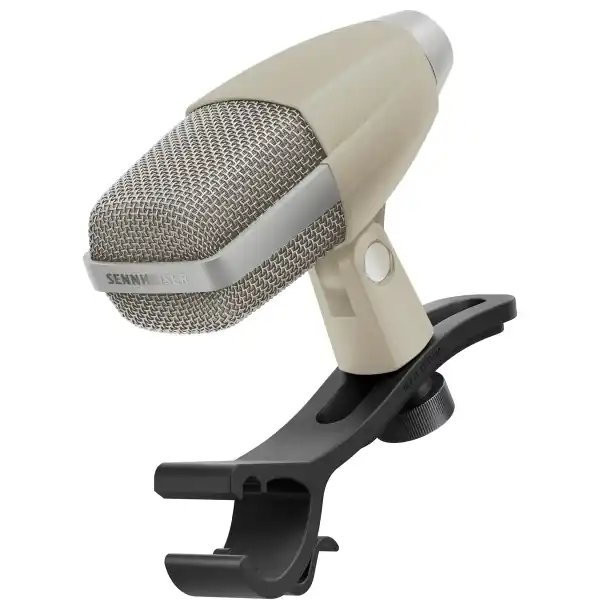 Commander Maintenant SennheiserMD 421 Kompakt édition 80e anniversaire