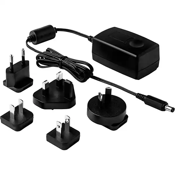Expédition Rapide Universal AudioPSU-APTWII/TWU