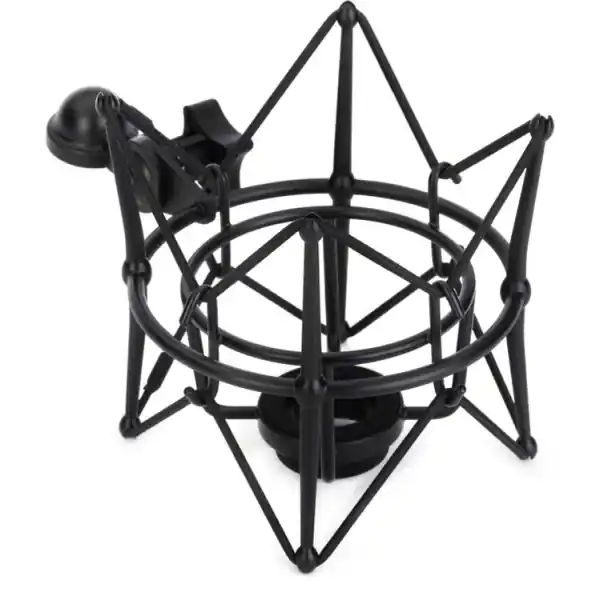 Acheter Direct Universal AudioSM-UAMIC (noir)