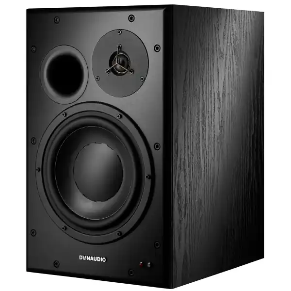 DynaudioBM15A RIGHT Réduction