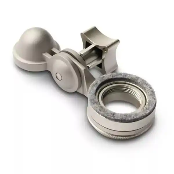 Solde Universal AudioMM-UAMIC (Silver)