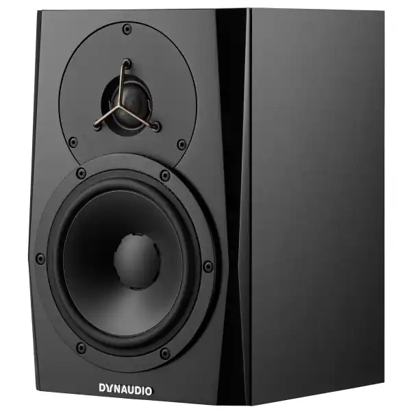 DynaudioLYD 5 (Noir) Nouvel Arrivage