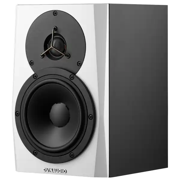 Jusqu'à Épuisement Des Stocks DynaudioLYD 5 (Blanc)