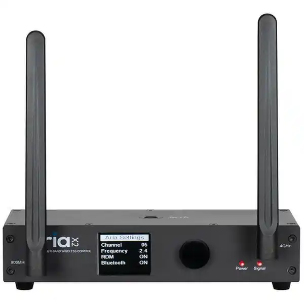 ADJAria X2 Transceiver Acheter Direct