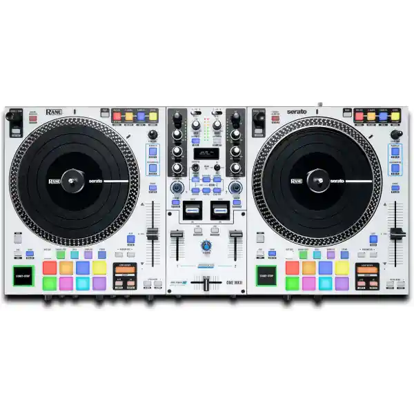 Acheter En Ligne Rane DJONE MKII