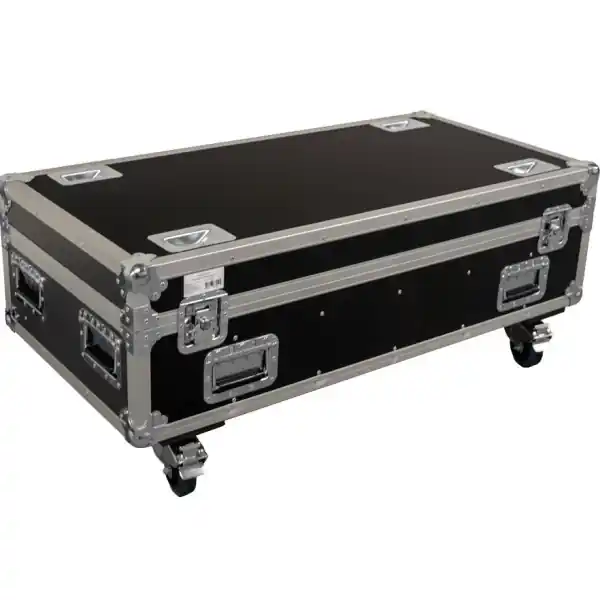 Prix Réduit ADJRENTAL CASE 6X JOLT PANEL/IP