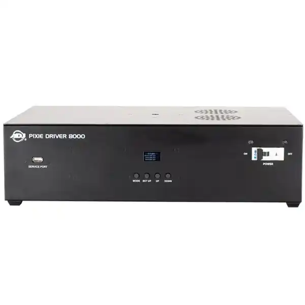 Must-Have ADJPixie Driver 8000