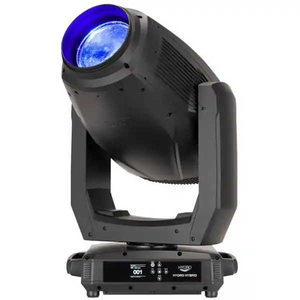 ADJHYDRO HYBRID Must-Have