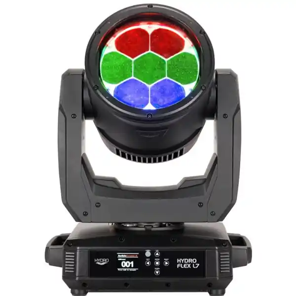 Vente Flash ADJHYDRO FLEX L7