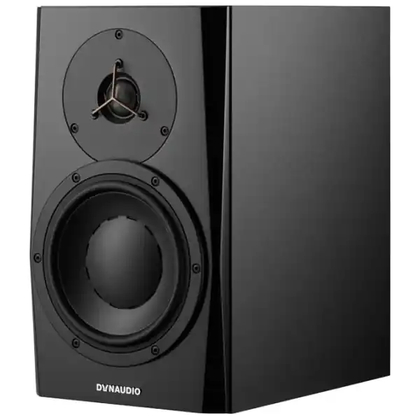 DynaudioLYD 7 (Noir) Nouveauté
