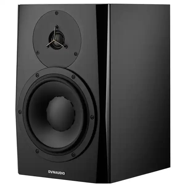 DynaudioLYD 8 (Noir) Petit Prix