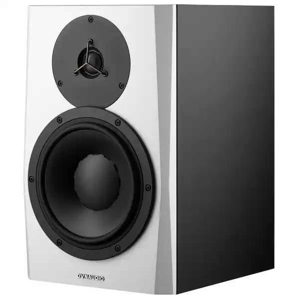 Bon Marché DynaudioLYD 8 (Blanc)
