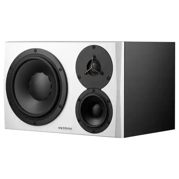 DynaudioLYD 48 RIGHT (Blanc) Promotion