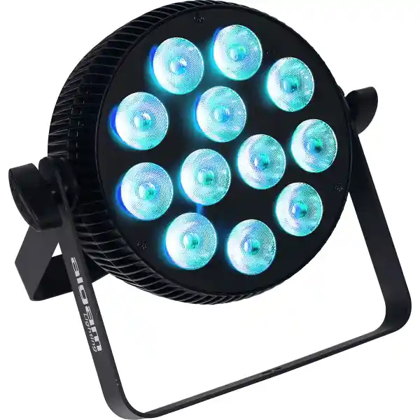 Algam LightingSLIMPAR 1210 QUAD Petit Prix
