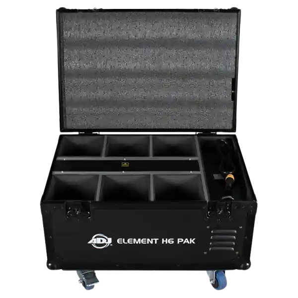 ADJElement H6 FC Must-Have