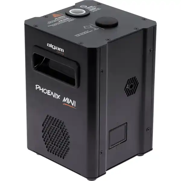Prix Cassé Algam LightingPhoenix Mini