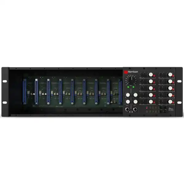 HarrisonD510R-DANTE-MX Usine Directe