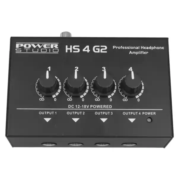 Jusqu'à Épuisement Des Stocks Power StudioHS 4 G2