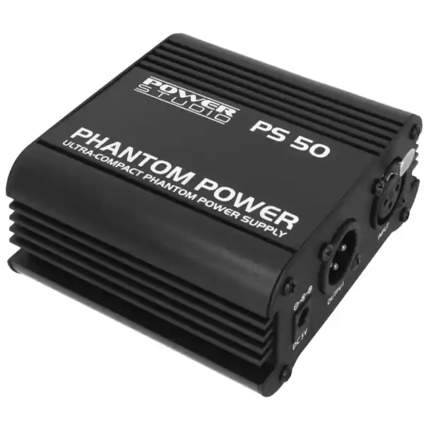 Power StudioPS 50 Usine Directe