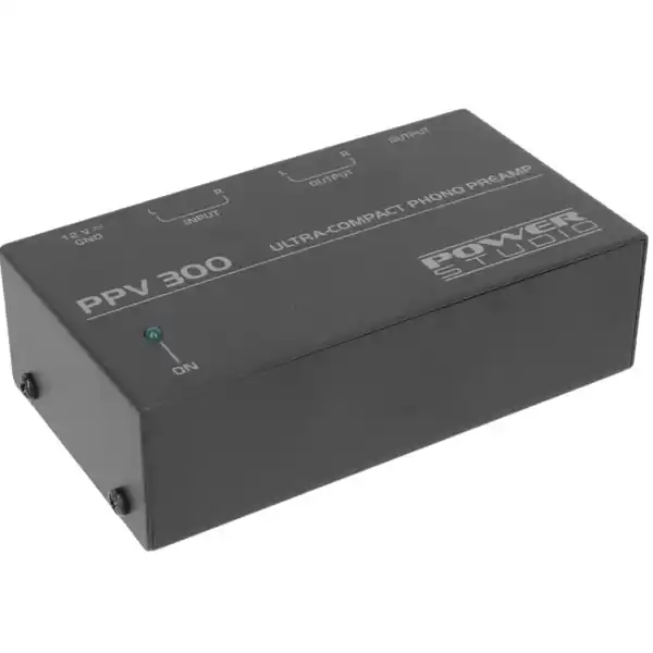 Vente Directe Power StudioPPV 300