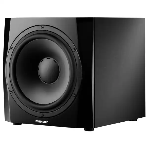 Nouvelle Collection DynaudioSub 9S