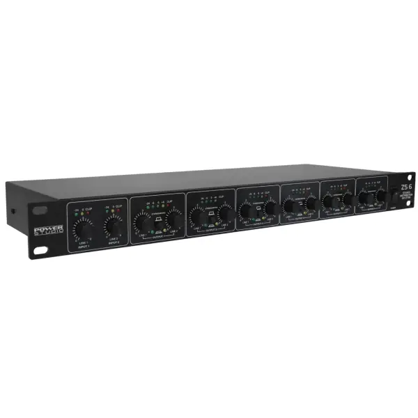 Prix Cassé Power StudioZS 6