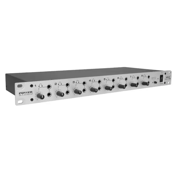 Power StudioHPA 8 Prix Cassé