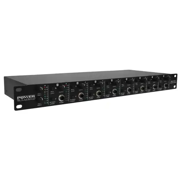 Power StudioHPA 8 LED Petit Prix