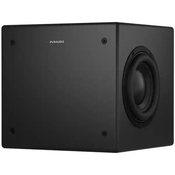 DynaudioCore Sub Compact Offre Exclusive