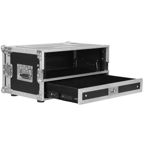 Offre Exclusive Power Acoustics - Flight casesFT HF MIC 3U