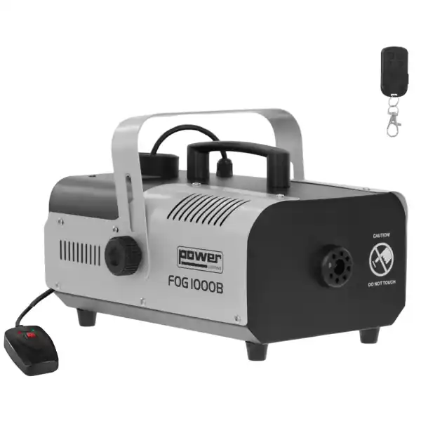 Prix Cassé Power LightingFOG 1000B
